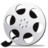 Hardware Film Reel Icon